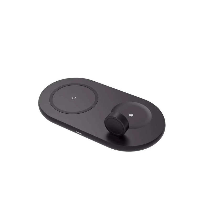 G602 3-in-1 Wireless Charging Stand