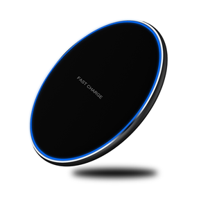 W8 Wireless Charging Pad