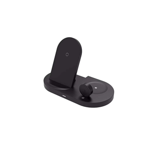 G601 3-in-1 Wireless Charging Stand